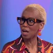 Trisha Goddard Shares Hopeful Health Update Amid Cancer Battle