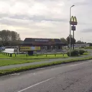 Trostre Roundabout Fines: Council Nets Over £1m in Bus Lane Penalties