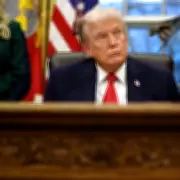 Trump Accused of Child Genital Measurement in Epstein Files Email