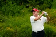 Trump Administration Cancels 50-Year Lease for Washington Public Golf Courses