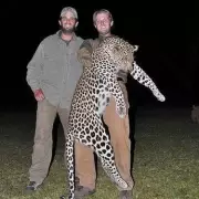 Trump Administration Pressures UK to Drop Trophy Hunting Ban in 'Bullying' Letter