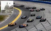 Trump Administration's IndyCar Race Plan for National Mall Faces Congressional Roadblocks