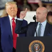 Trump Administration's Use of White Nationalist Slogans: A Pattern Emerges