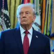 Trump Aides Forced to Shout in Meetings Amid President's Health Concerns