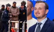 Trump Aide's Son Links Brother's Overdose to Maduro Capture in Viral Post