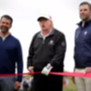 Trump and Sons Sue US Government for $10bn Over Leaked Tax Returns