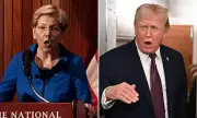 Trump and Warren's Surprise Call on Credit Card Rates and Housing Costs