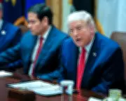 Trump Announces Putin Agreed to Week-Long Energy Strike Ceasefire in Ukraine