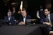 Trump Announces US Will 'Run' Venezuela, Fund Occupation With Oil Revenue
