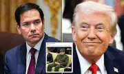 Trump Backs Rubio for Cuba Presidency Amid Oil Threats