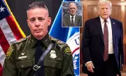 Trump Border Commander Bovino Removed Amid Minneapolis Unrest