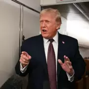 Trump Claims Iran 'Called to Negotiate' Amid Crackdown Leaving 544 Dead