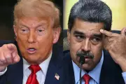 Trump Claims US Captured Venezuela's Maduro After Military Strikes