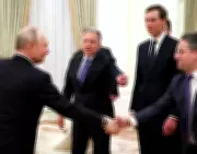 Trump Envoy's 'Troubling' Ukraine War Gaffes Risk Undermining Peace Talks