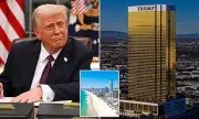 Trump Family Eyes Gold Coast for Mega-Tower, Sparking Aussie Backlash