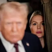 Trump Floats Cancelling Midterms as Press Secretary Leavitt Erupts in Briefing