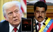 Trump Hails 'Brilliant' US Operation to Capture Venezuelan President Maduro
