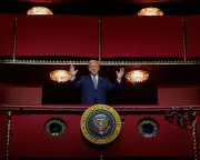 Trump-Kennedy Center Loses Opera as Cultural Battle Rages in Washington