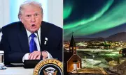 Trump Orders Greenland Invasion Plan, Risking NATO Collapse, Sources Reveal