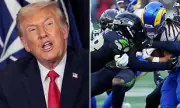 Trump Renews Social Media Attack on NFL's Dynamic Kickoff Rule Changes