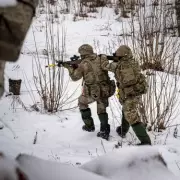 Trump Scales Back NATO Involvement Amid Greenland Acquisition Controversy