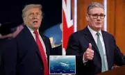 Trump Slams Starmer's £30bn Diego Garcia Deal as 'Act of Great Stupidity'