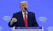 Trump Slams UK's North Sea Energy Policy and Chagos Deal in Davos Rant