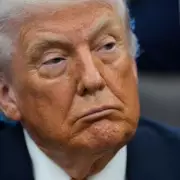 Trump Suggests Cancelling 2026 Midterms: 'We Shouldn't Even Have an Election'