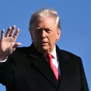 Trump Threatens 'Very Strong Action' as Iran Plans Executions Amid Deadly Protests