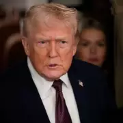 Trump Warns Iran 'Red Line' Nears as Death Toll Hits 500, Mulls 'Strong Options'