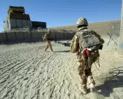 Trump's Afghanistan Frontline Claim Sparks UK Outrage Over NATO Sacrifice