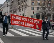 Trump's 'Day of Love': White House Rewrites January 6 History on 2026 Anniversary