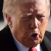 Trump's 'Day of Retribution' Warning & ICE Shooting Fallout: Key Developments