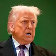 Trump's Four-Word Reaction to ICE Killing of Alex Petti Sparks Controversy