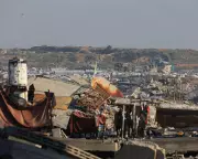 Trump's Gaza Blueprint: A Palestinian-Run Future Faces Immediate Tests