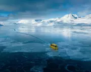 Trump's Greenland Gambit: From Purchase to Invasion – The Real US Options