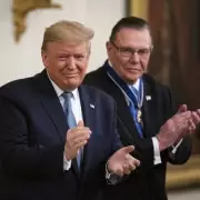 Trump's Greenland 'Invasion' Is Intimidation, Says Key Military Adviser