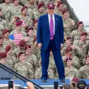 Trump's Greenland Invasion Plans Could Spark Military Mutiny Under Secret 1951 Law