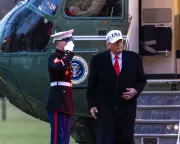 Trump's Iran Ultimatum: 'Help is on the way' as US Warns Citizens to Flee