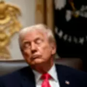 Trump's Mental Fitness Under Scrutiny as Allies Voice Concerns Over Behaviour