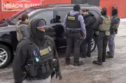 Trump's Minnesota Raids: 100+ Arrested in Immigration Crackdown