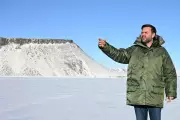 Trump's Tariff Threat Over Greenland: Five Strategic Reasons Behind US Ambitions