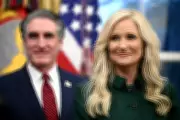 Trump's Unorthodox Cabinet Selection: Burgum Hired After Seeing Wife on Horse
