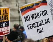 Trump's Venezuela Invasion: A Resource Grab Disguised as Drug War