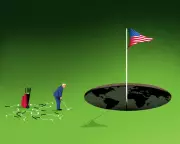 Trump's Venezuela Raid: No 'New World Order', Just Old Chaos