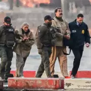 Trump's Venezuela Raid Sparks UK Fears Over Greenland Ambitions