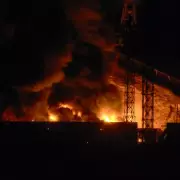 Trump's Venezuela Strike Leaves UK in Diplomatic Quandary Over Legitimacy