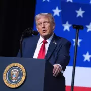 Trump's Vietnam Draft Exemption: Podiatrist's Daughters Reveal Family Story of Bone Spurs 'Favour'