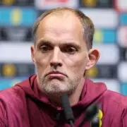 Tuchel's 'Gift' Verdict on £100m Man Utd Target Elliot Anderson Revealed