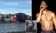 Tupac Shakur's Mother Afeni Lived Among 'Dangerous People' in Sausalito Houseboat Community